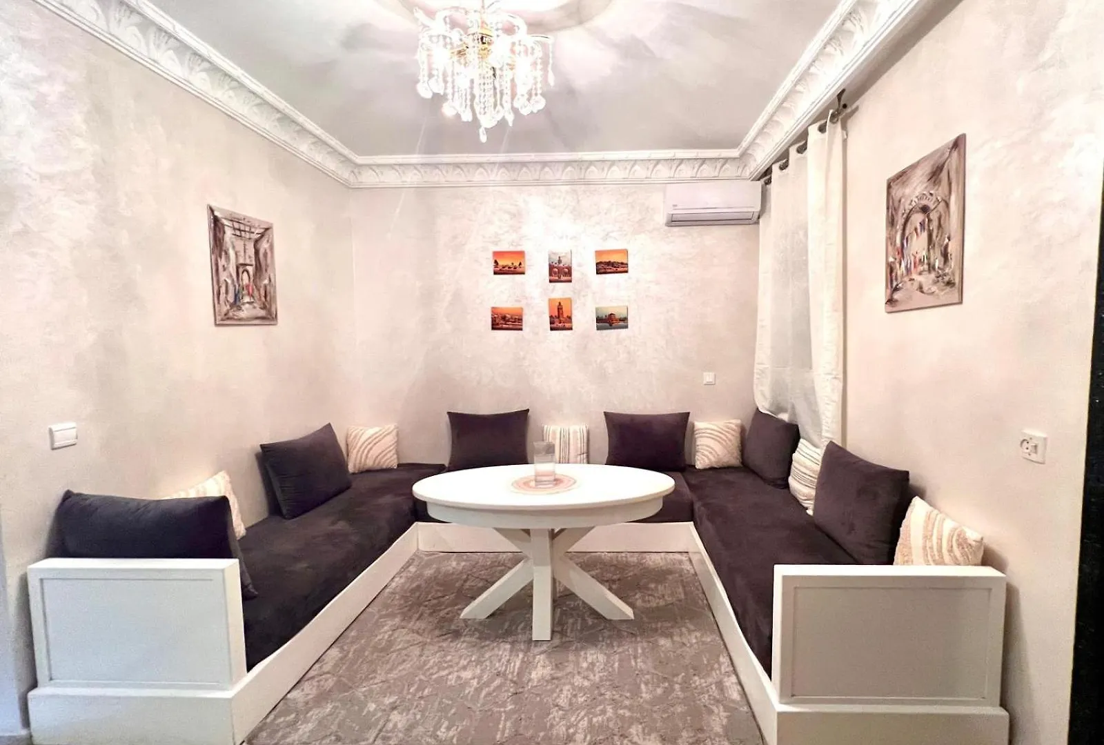 Residence Miramas 1 Марракеш 0*,